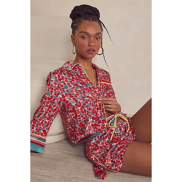 Free People Other - Free People Free People Free People Pajamas